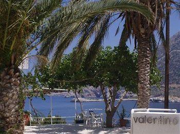 Valentino Apartments And Studios Bali  외부 사진