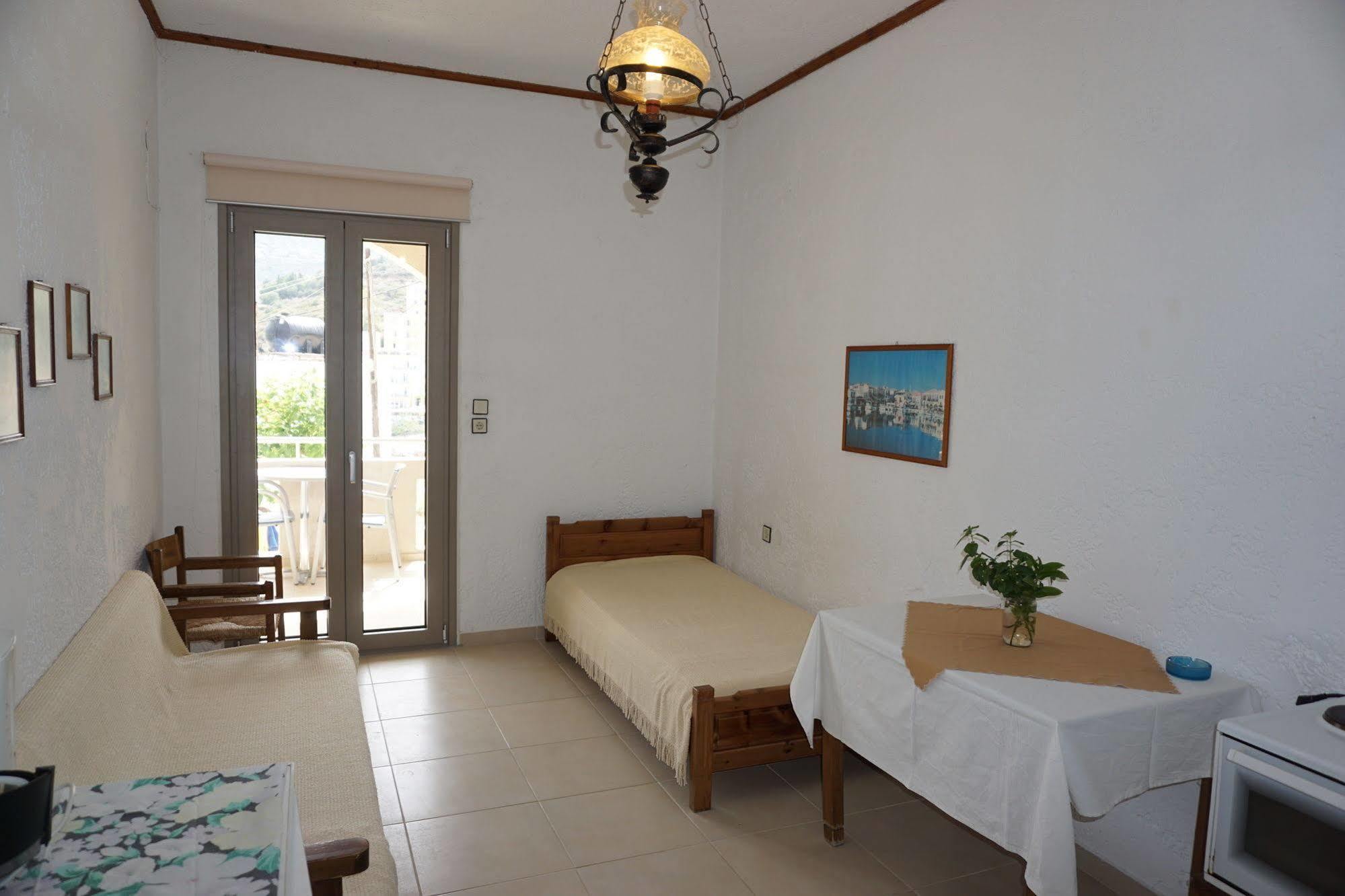 Valentino Apartments And Studios Bali  외부 사진