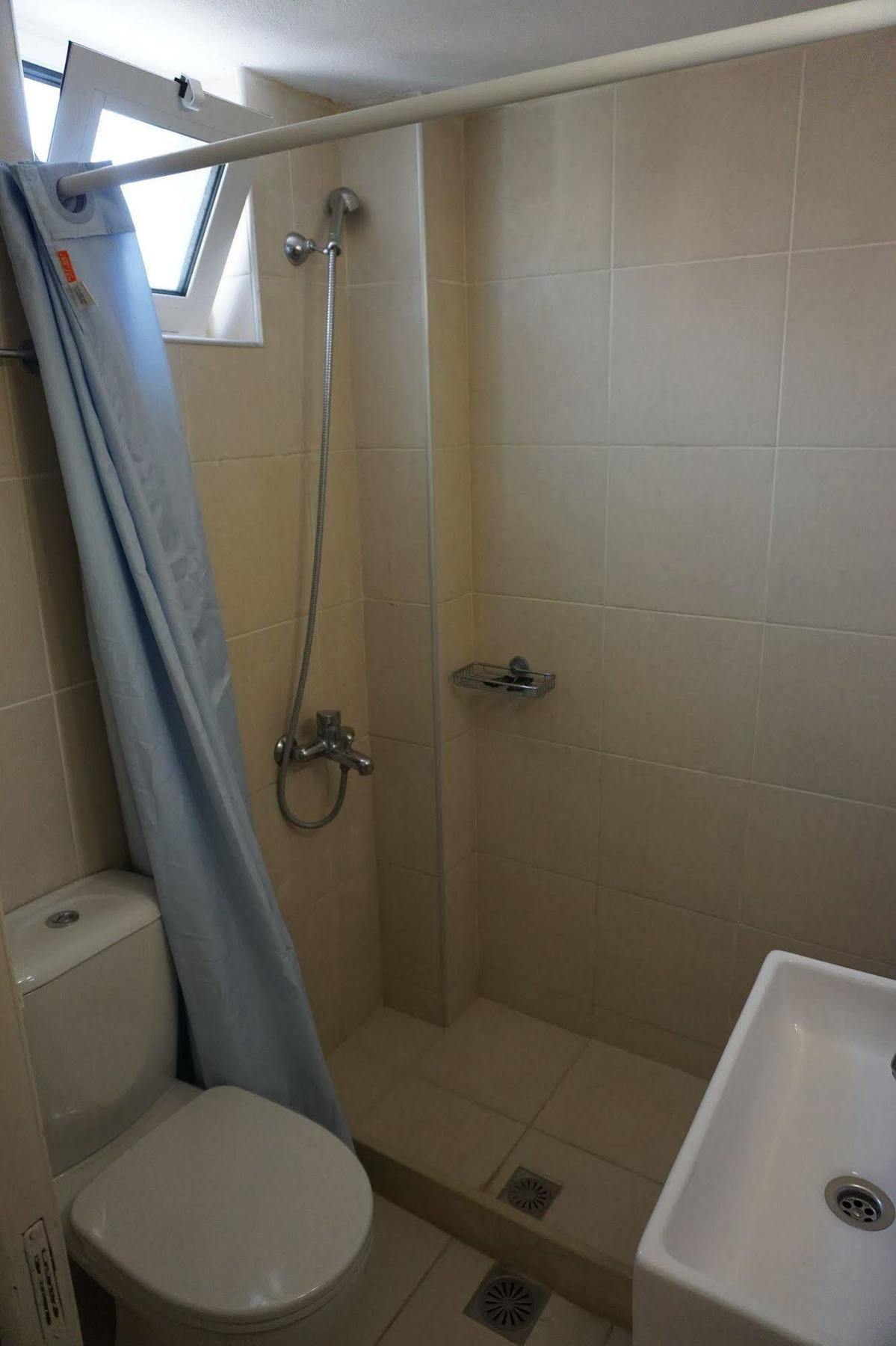 Valentino Apartments And Studios Bali  외부 사진