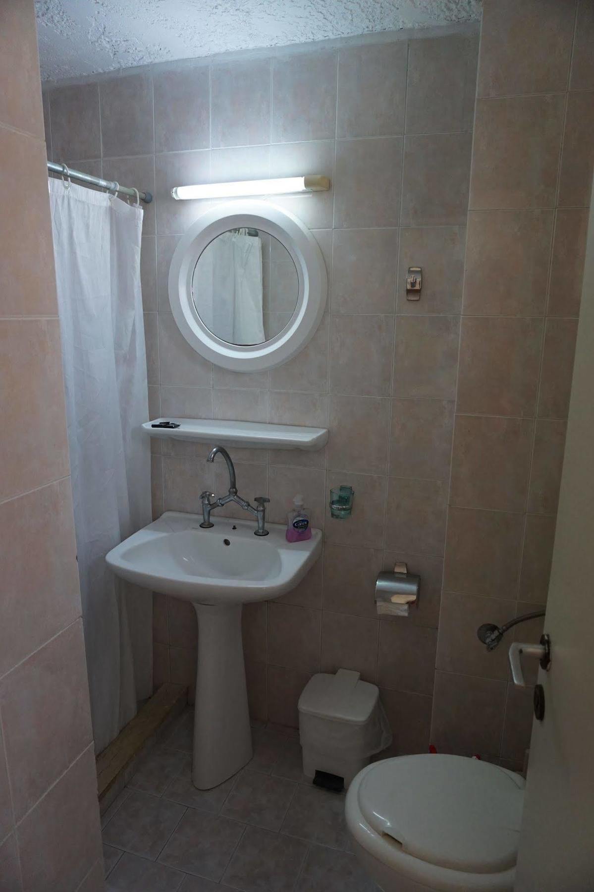 Valentino Apartments And Studios Bali  외부 사진